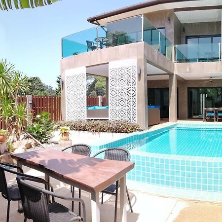 The Pearl Luxury Pool Villas Koh Chang Exterior foto